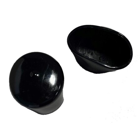 Aftermarket 2x Wheel 198 Bearing Protectors Grease w Bras for Trailer Boat WHI30-0128
